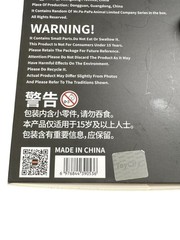 TOPC!TY MR. PA Animal Limited Company AUTHENTIC Gift 1pc RANDOM