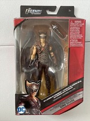 DC Comics Multiverse King Shark Hawkman DC’s Legends Of Tomorrow-NO Part BAF New