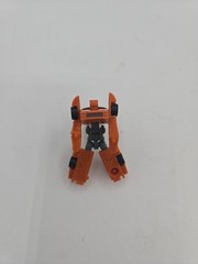 Sports Car Patrol Micromaster 100% Complete 1989 G1 Transformers Vintage Minicon