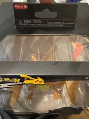 Pokemon Select 6″ Articulated MEGA CHARIZARD Y Action Figure Target RARE NEW