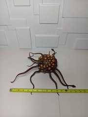 Disney Parks Star Wars Galaxy Edge Rathtar Creature w/ Sounds Works Great