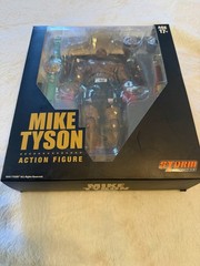 Storm Collectibles Mike Tyson Young. AUTHENTIC NOT BOOTLEG. Us Seller