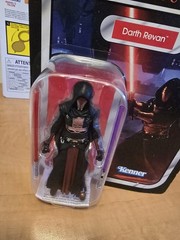 Star Wars Vintage Collection DARTH REVAN Figure VC301 Knights Of Old Republic