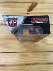 Hasbro War For Cybertron Siege Impactor 6 inch Action Figure