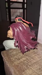 Game STREET FIGHTER 6 Chokonose Figure Ryu