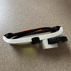 BEN 10 Omniverse Rook Roleplay Set Proto-Specs Bandai 2011 Glasses