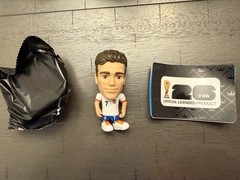 Zuru FIFA World Cup Ballers Series 1