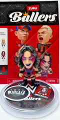 2026 Zuru WWE BALLERS Wrestlers -You Pick-