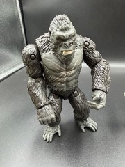 2020 KING KONG Legendary Battle & 2024 Skar King 6″ Action Figure Playmates