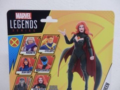 HASBRO – MARVEL LEGENDS SERIES – X-MEN 97 – GOBLIN QUEEN – BRAND NEW – #12
