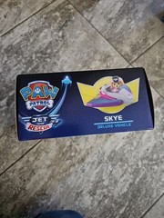 Nickelodeon Paw Patrol – Skye Deluxe Vehicle – Jet To The Rescue
