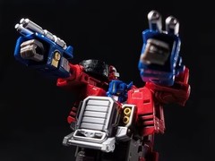 NewBee ABS head sclput for Armada Universe Optimus Prime,in stock