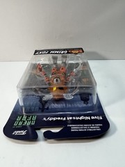 Funko Five Nights at Freddy’s Grimm Foxy 6-Inch Curse of Dreadbear Action Figure