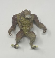Vintage McFarlane Toys Youngblood + Wetworks Lot – Loose