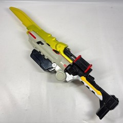 Kyoryuger GABU REVOLVER Energems Cannon Power Rangers Dino Charge Morpher 60