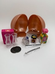 🍸🍻 FULL COMPLETE SET of 12! MGA’s Miniverse Make It Mini Happy Hour Series 1