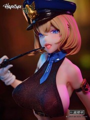 Hapitopi Original Character Vice City Sheriff 1/6 Figure