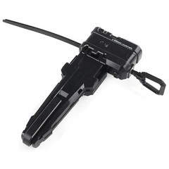 Beyblade X Launcher Grip BX-11 Beyblade X Grip (Black) Free Shipping**