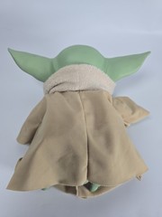 Star Wars Mandalorian Baby Yoda Grogu The Child Animatronic Edition Tested Works