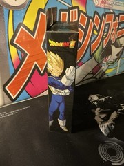 Dragon Ball Dragon Stars Series SUPER SAIYAN VEGETA Action Figure