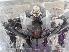 T10 T-10 STAR SKY WINGS Oversized MP Starscream 34CM Movie Ver. USAship