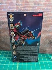 Mythic Legions Four Horsemen Skapular The Cryptbreaker 2 “NEW & I SHIP DAILY”