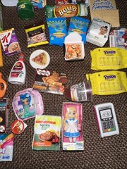 Zuru Toy Mini Brands Lot Toys Brand