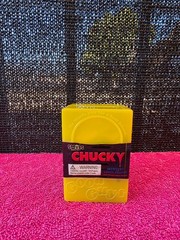 CultureFly Chucky 3″ Inches Mystery Vinyl Figure Blind Box Brand New Sealed
