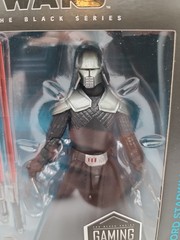 Star Wars Black Series Lord StarKiller Gaming Greats Hasbro Deluxe Figure – NEW
