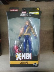 Marvel Legends X-Men Age of Apocalypse Figure Cyclops New