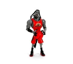 2026 Goat The Movie Mane Attraction 5″ Figure with Roarball Jada Toy NEW
