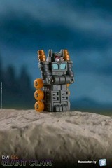 DR.WU DW-E56 Giant Claw Scorponok MINI 10cm SEALED NEW🇺🇲USA!