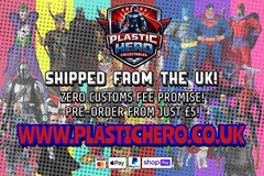 SH Figuarts Wolverine Marvel’s Gamerverse – UK Seller