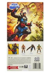 Masters of the Universe Origins Wave 27 Cartoon Collection 200X Stratos IN-HAND