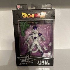 Dragon Stars Series 1 & 2, Goku, Vegeta, Frieza, Beerus USED SEE DESCRIPTION!!!!
