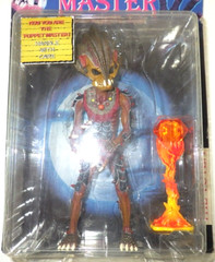 Puppet Master The Totem Limited Special Edition Figure Full Moon from Japan Rare