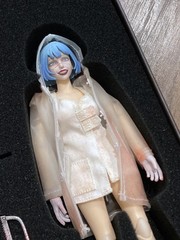 New Joytoy Level 9 Frontline Chaos No 77 Nurse 6″ 1/12 Action Figure Horror