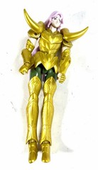 Saint Seiya Knights of the Zodiac Anime Heroes Aries Mu Action Figure