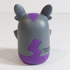 2020 Pokemon Finger Puppet Morpeko Hangry Mode Figure Catch em All Nintendo