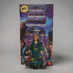 MOTU 2026 Masters of The Universe Cartoon Collection QUEEN MARLENA 5.5″ Figure