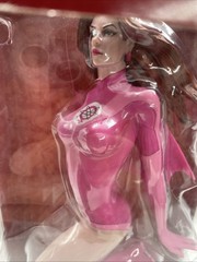 Diamond Select Toys Femme Fatales Invincible Atom Eve NIB