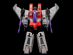 MTRC-000 G2 Screamer | MakeToys | Colorverse Series