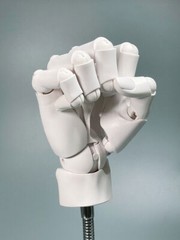 1:1 Hand Model Sculptures Movable Finger Joint Anime Painting Element Art Tool