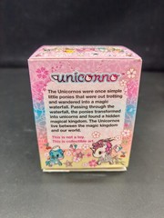 *RARE* New With Box Tokidoki Unicornos Series X LUKKY Chaser Vinyl Figure Toys