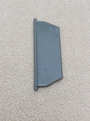 Vintage GI Joe Killer Whale Horizontal Vane Part #3 ARAH 1984 – NICE