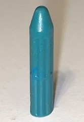 Custom Vintage STAR WARS L-Slot Rocket Firing Boba Fett Replica 3.75″ Figure Tan