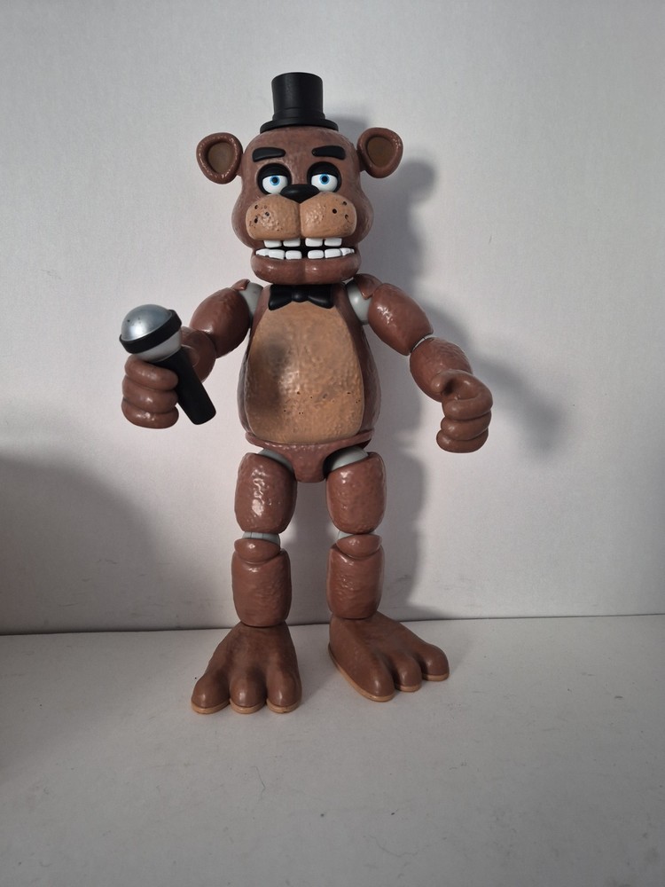 Funko Five Nights at Freddy’s Freddy Fazbear 13.5″ inch Action Figure