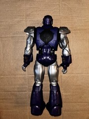 2010 Hasbro Marvel Universe Masterworks Sentinel