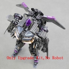 Wing Claw Increase Height Foot Double Knife Upgrade Kit For SS104 Nightbird