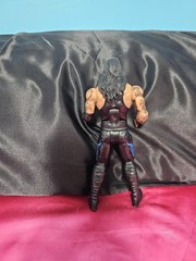 2010 WWE Mattel Flex Force THE UNDERTAKER Wrestling Action Figure